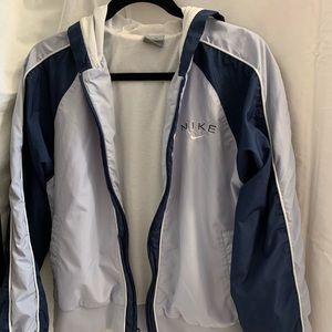 Vintage Nike jacket